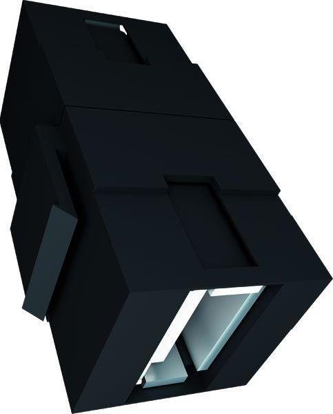 Bachmann USB AA Keystone Modul 3,0