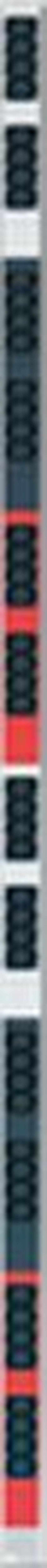 Bachmann Steckdosenleiste 800.0114 ALU 48xC13