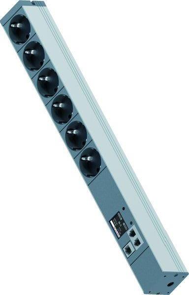 Bachmann Steckdosenleiste 329.3009 19