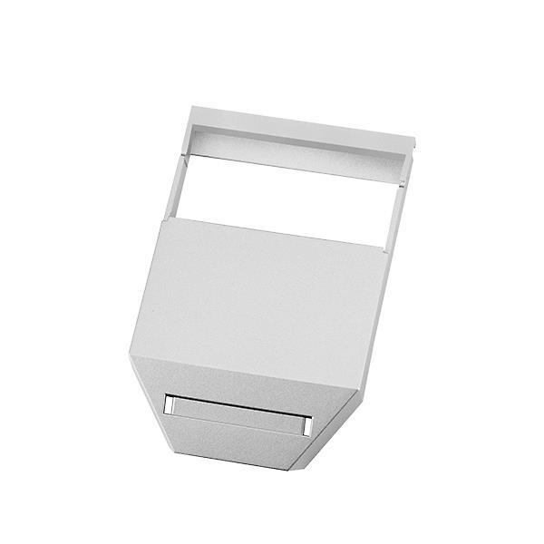 Bachmann Kabelführung DESK2 Inox