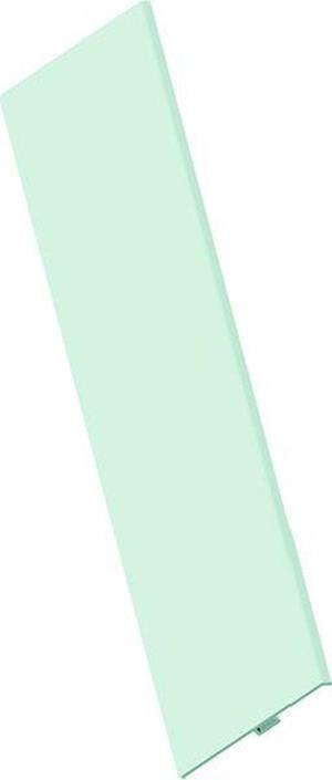 Bachmann Klappe 925.0023 TOP FRAME 8fach EV1 elox.