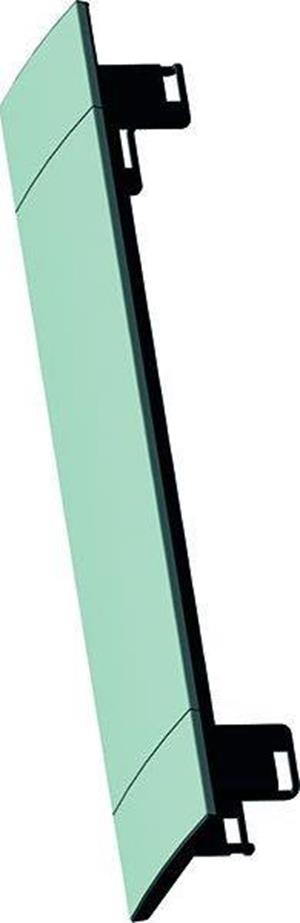 Bachmann Abdeckung 915.502 Alu 4fach