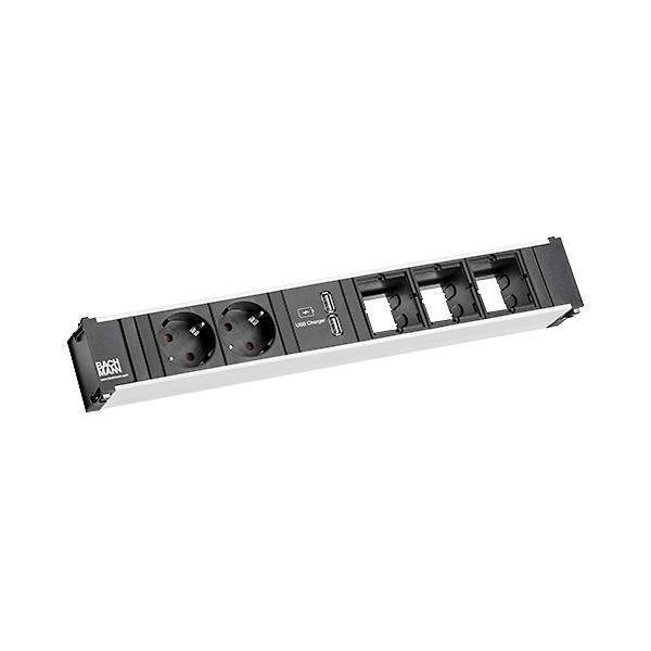 Bachmann Steckdoseneinheit 912.0168 CONI