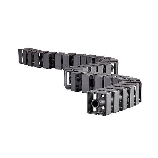 Bachmann Kabelschlange 930.018 Quadro schwarz