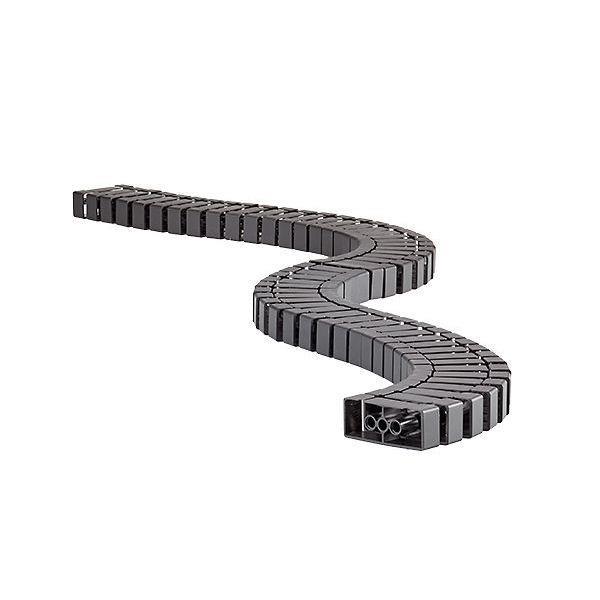 Bachmann Kabelschlange 930.020 Flex II schwarz