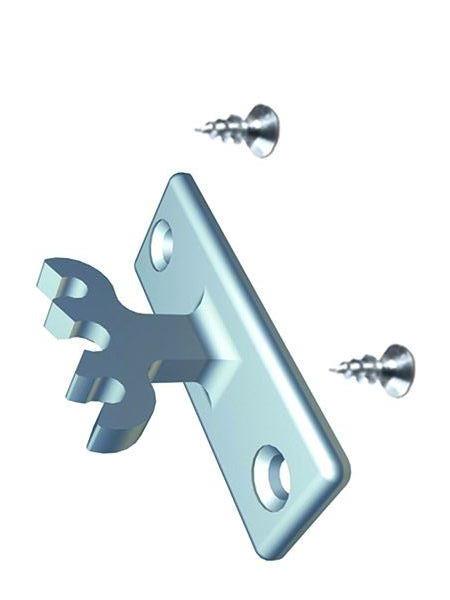 Bachmann Befestigungsclip 930.025 Easy-Desk-3G