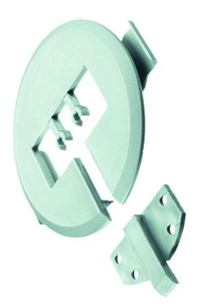 Bachmann Deckel 930.094 Easy-Cover-I weiss