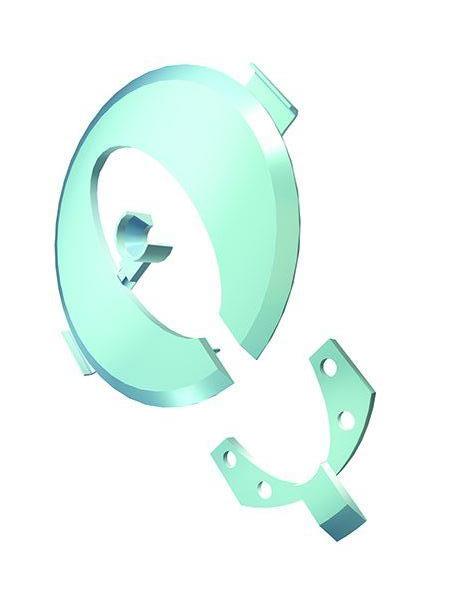 Bachmann Deckel 930.097 Easy-Cover-Premium