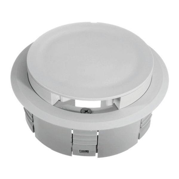 Bachmann Einbaueinheit 930.098 Easy-Outlet schwarz