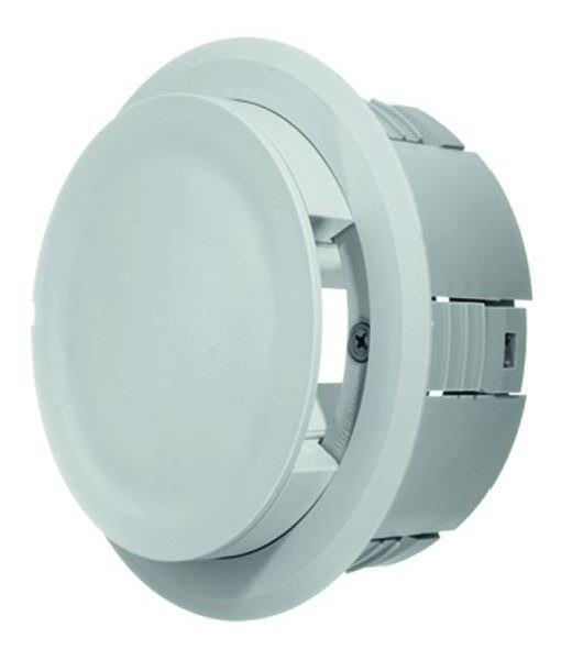 Bachmann Einbaueinheit 930.099 Easy-Outlet silber