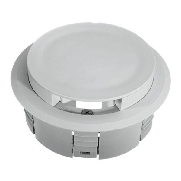 Bachmann Teleskopdeckel 930.137 silber