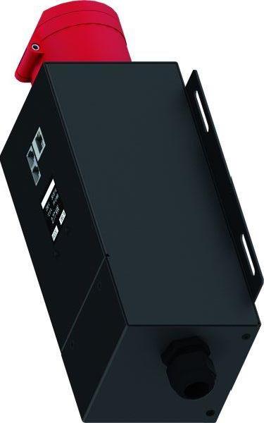 Bachmann CEE-Box 329.3033 BlueNet CEE 16A 3phasig