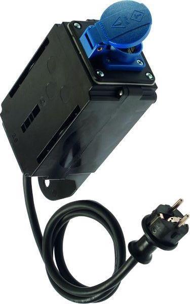 Bachmann Einschaltstrombegrenzer 349.017 230V