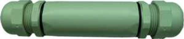 Protec Schraub-Kabelverbinder PKVBK 5X6,0 5x6,0 IP68