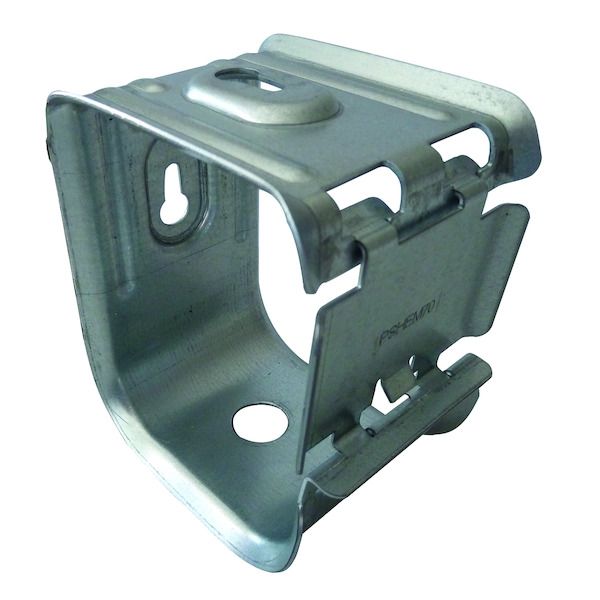 Protec Sammelhalterung PSHEM 70 Metall 70 Kabel