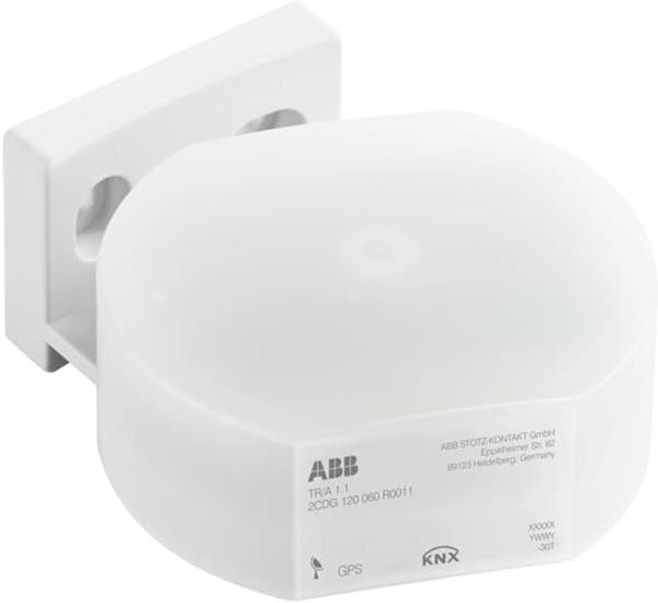 ABB TR/A1.1 Zeitempfänger GPS, AP