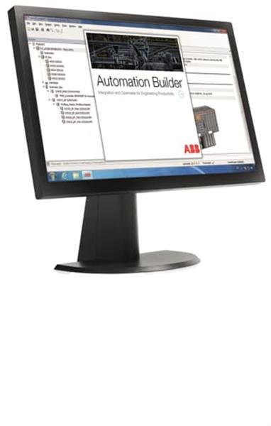 ABB BCE/Z1.1 BAC-Programmiersoftware Software