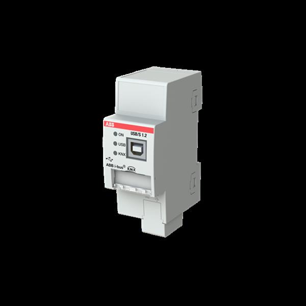 ABB USB/S1.2 USB-Schnittstelle, REG
