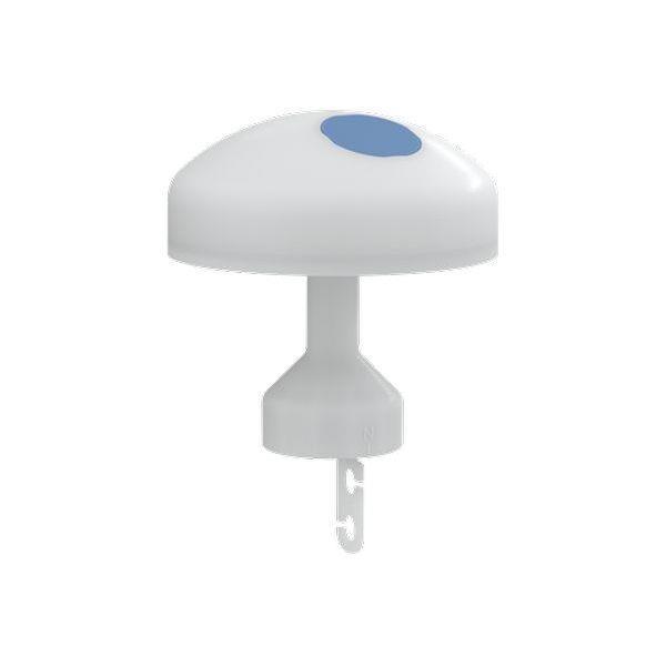 Busch-Jäger WES/A4.1.1-WES/A4.1.1 Wettersensor Basic