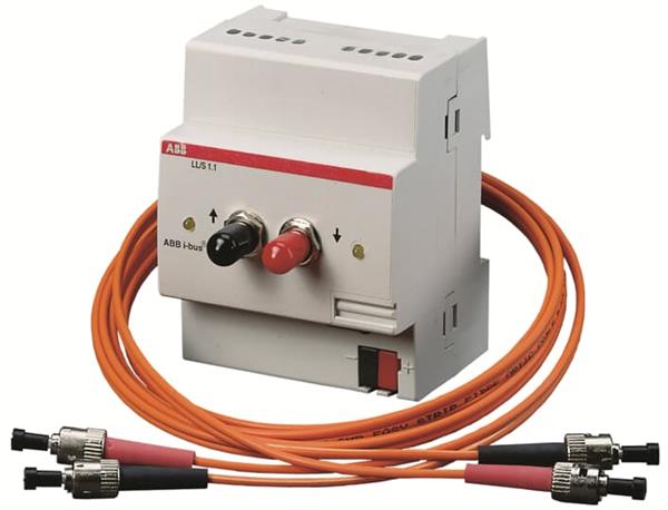 ABB LL/S1.1 Lichtwellenleiter-Schnittstelle, REG