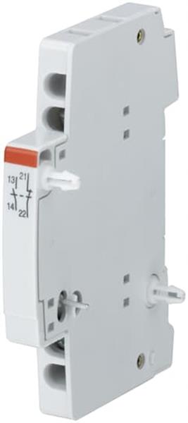 ABB S2C-H11L Hilfsschalter 1Ö / 1S