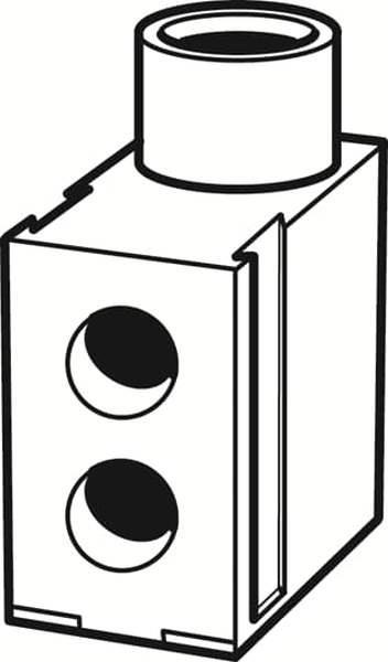 ABB SZ-ESK3 Anschlußklemme 6-50qmm