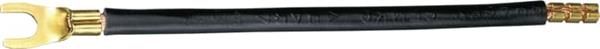ABB SZ-DB 10/330 N Verdrahtungsbrücke 330 mm lang,10 qmm, blau