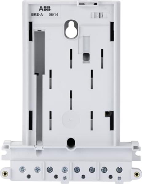 ABB BKE-A QTY 10 eHZ-Adapterplatte