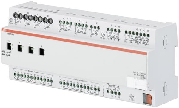 ABB RM/S2.1 Raum Master, Premium, REG