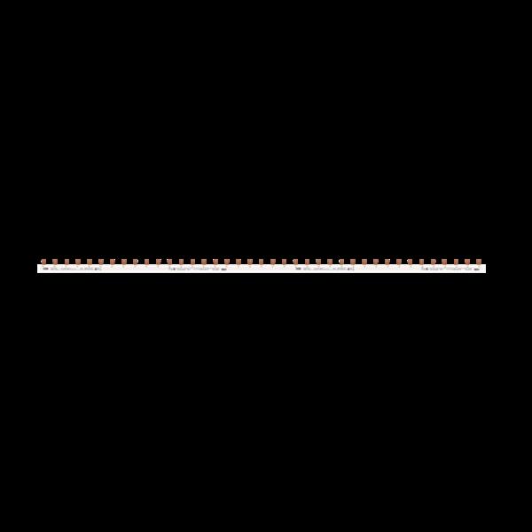 ABB PS 3/39/16 ILTS-E Phasenschiene 3-Ph., 39 Pins, 16 qmm, für ILTS-E