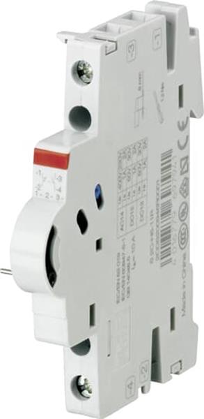ABB S2C-H6-11R Hilfsschalter 1S/1Ö