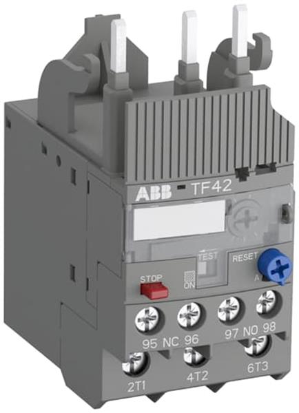 ABB TF42-20 Thermisches Überlastrelais 16.0-20.0 A, Auslöseklasse 10A