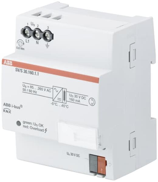 ABB SV/S30.160.1.1 Spannungsversorgung, 160 mA, REG