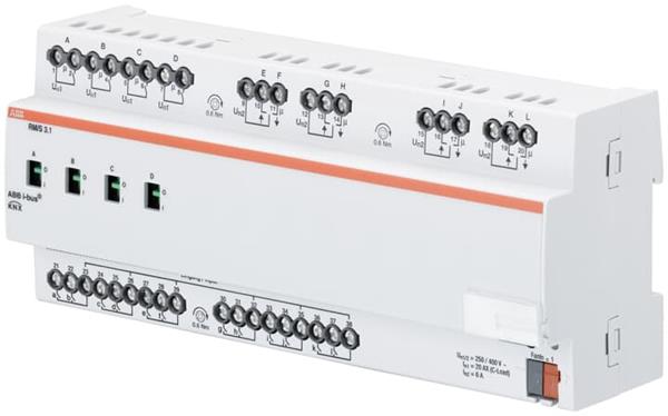 ABB RM/S3.1 Raum Master, REG
