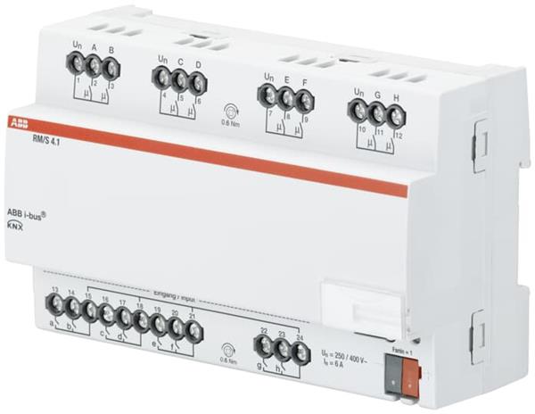ABB RM/S4.1 Raum Master, REG