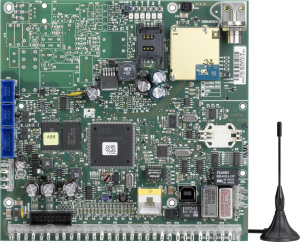 ABB 1516/LP-GSM Einbausatz comXline 1516 GSM