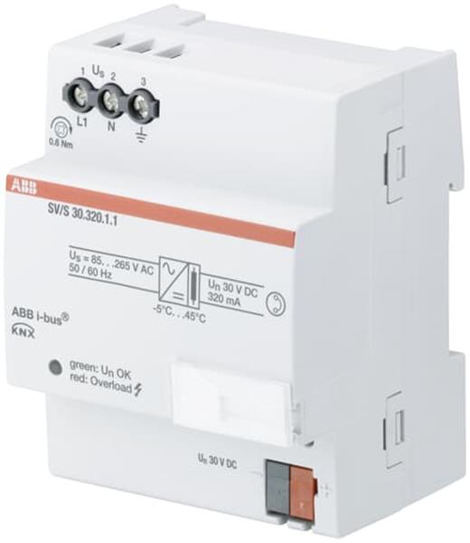 ABB SV/S30.320.1.1 Spannungsversorgung, 320 mA, REG