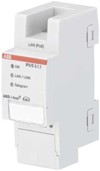 ABB IPS/S3.1.1 IP-Schnittstelle, REG