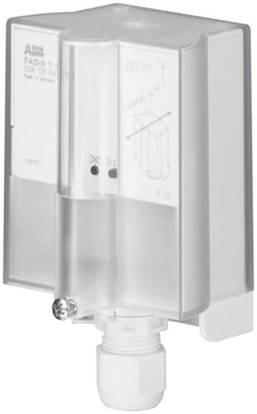 ABB FAD/A1.1 DCF-Antenne für Funkschaltuhr, AP