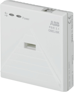 ABB PS/E2.1 Programmierset OBELISK top2 für Funkschaltuhr