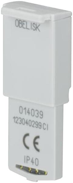 ABB PK/E2.1 Speicherkarte OBELISK top2 für Funkschaltuhr