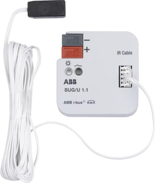 ABB SUG/U1.1 Split Unit Gateway, UP
