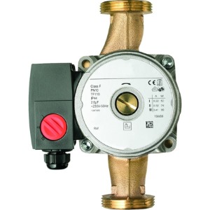Stiebel Umwälzpumpe UP 25-60-180 B