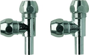 Stiebel T-Stücke 070558