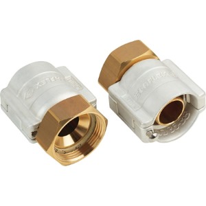 Stiebel Schlauchverschraubung DN32