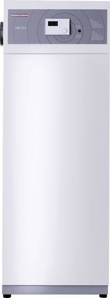 Stiebel Zentrales Lüftungsgerät LWA 252
