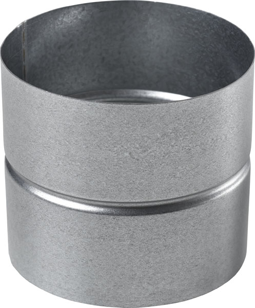 Stiebel Zubehoer für Lüftungssysteme Muffe DN 125