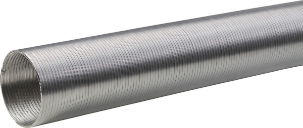 Stiebel Zubehoer für Lüftungssysteme Flexrohr DN 125