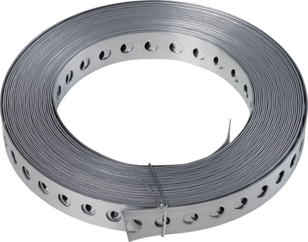 Stiebel Lochband zum Befestigen des Luftverteilsystems