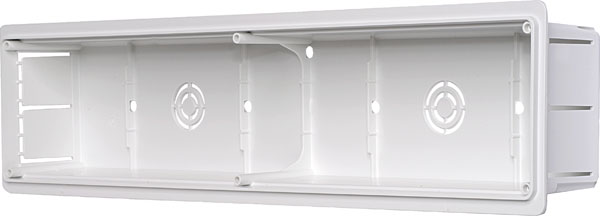 Stiebel Zubehoer für Split-Raumklimagerät Klima-Wandbox